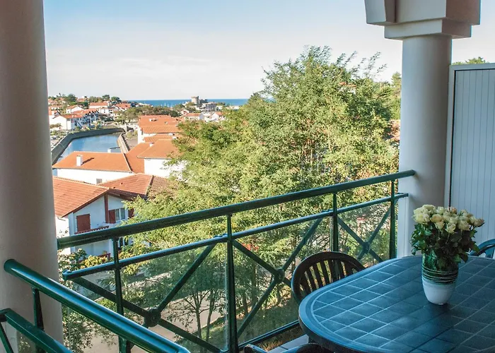 Residence Mer & Golf Soko-Eder