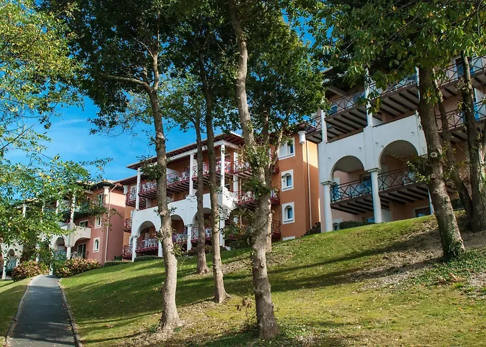 Residence Mer & Golf Soko-Eder