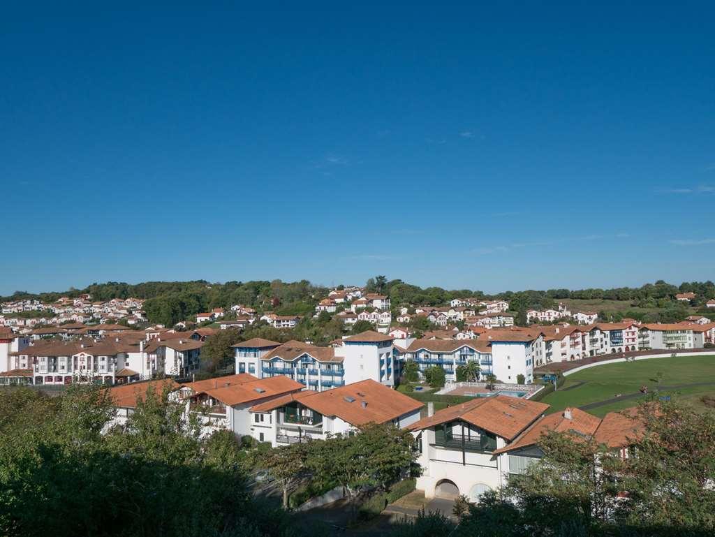 Aparthotel & Golf Soko-eder Ciboure