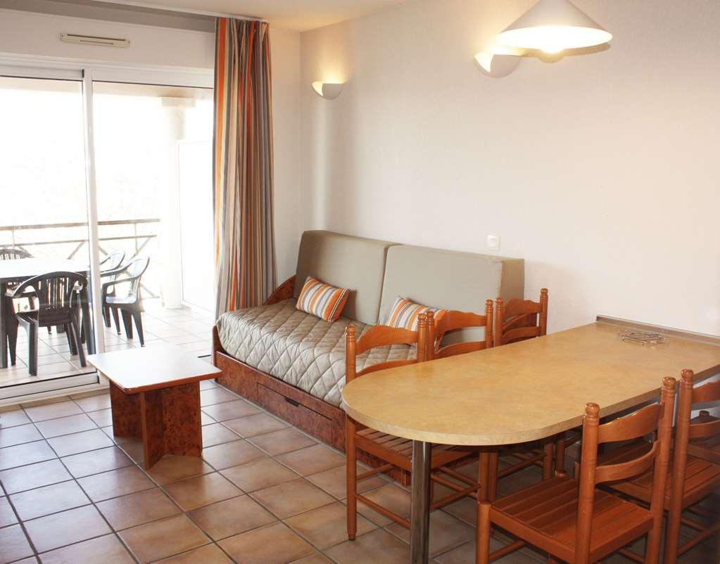 Aparthotel & Golf Soko-eder Ciboure