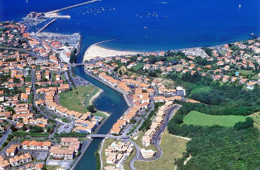 & Golf Soko-eder Aparthotel Ciboure