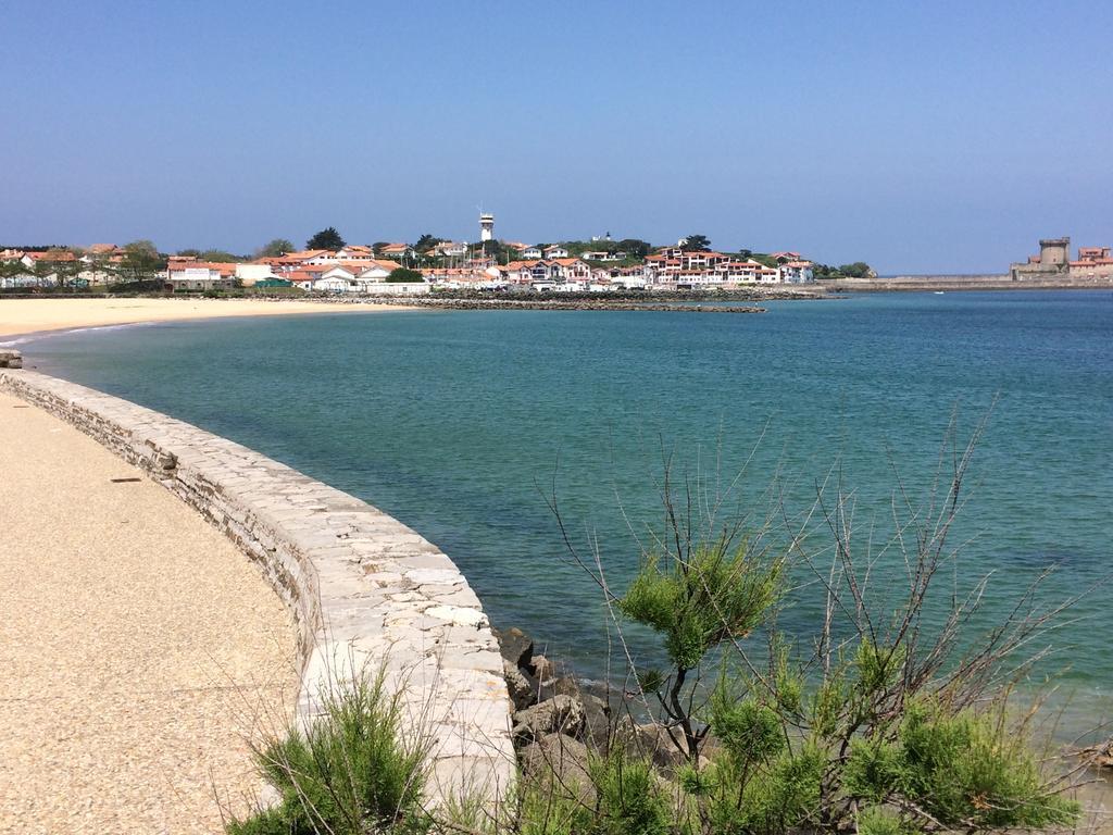 Aparthotel & Golf Soko-eder Ciboure