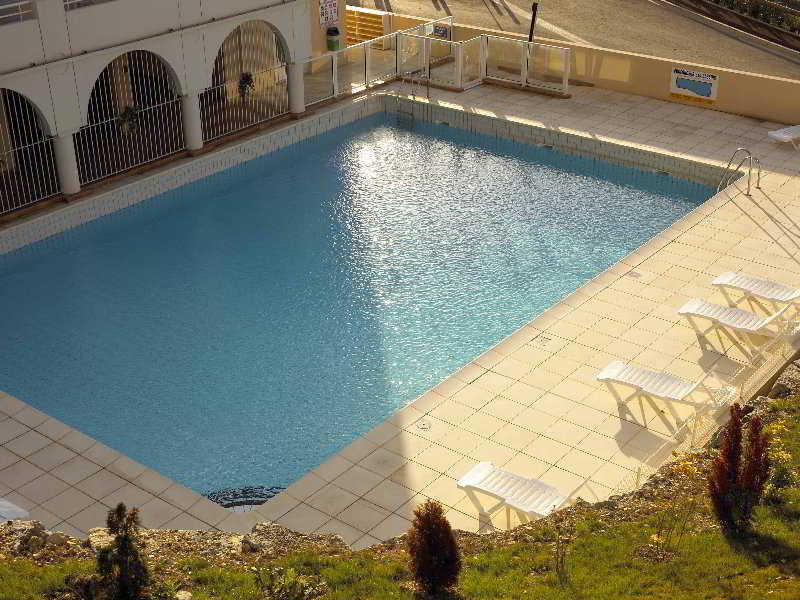 & Golf Soko-eder Aparthotel Ciboure