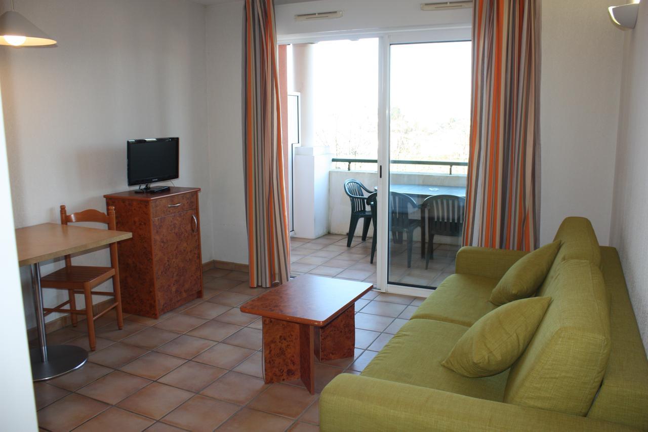 & Golf Soko-eder Aparthotel Ciboure