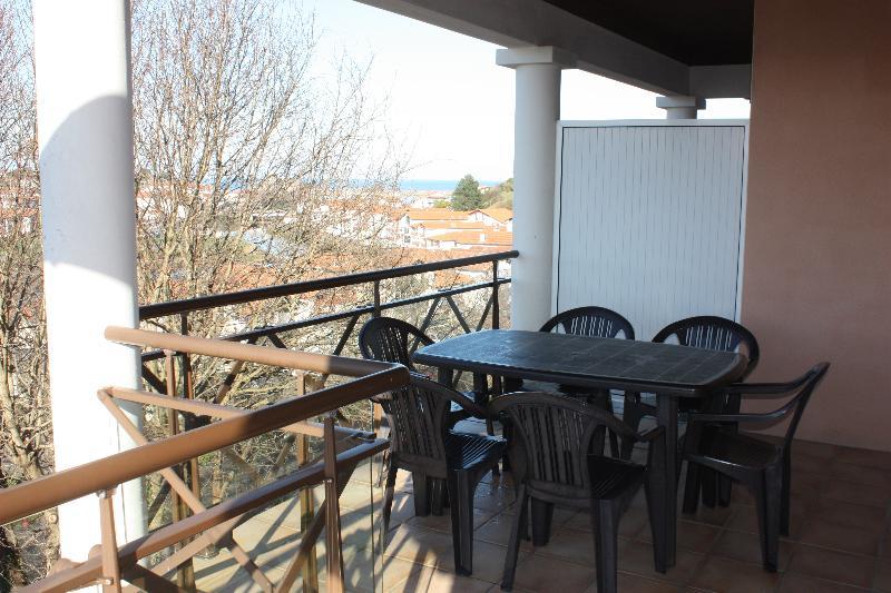 & Golf Soko-eder 3* Ciboure