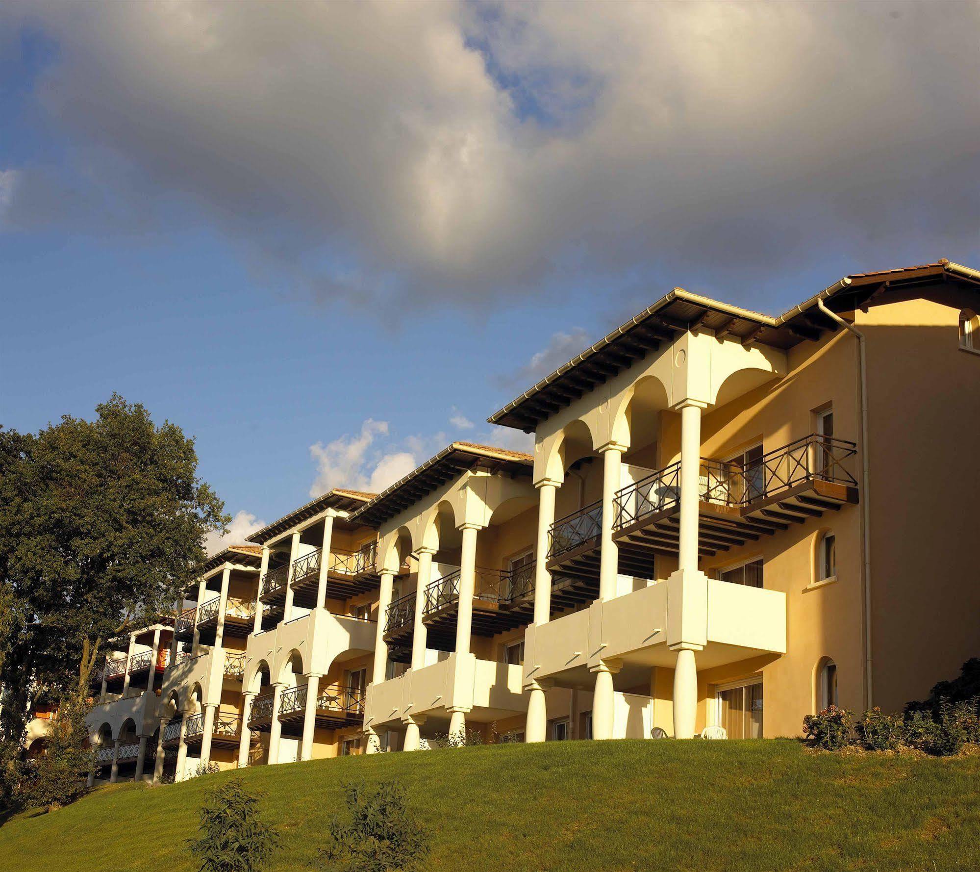 & Golf Soko-eder 3* Ciboure