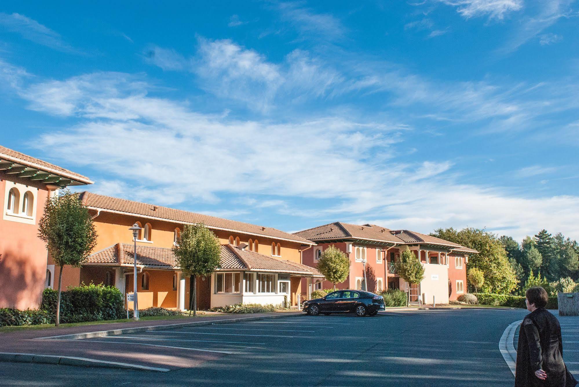 & Golf Soko-eder Aparthotel 3*