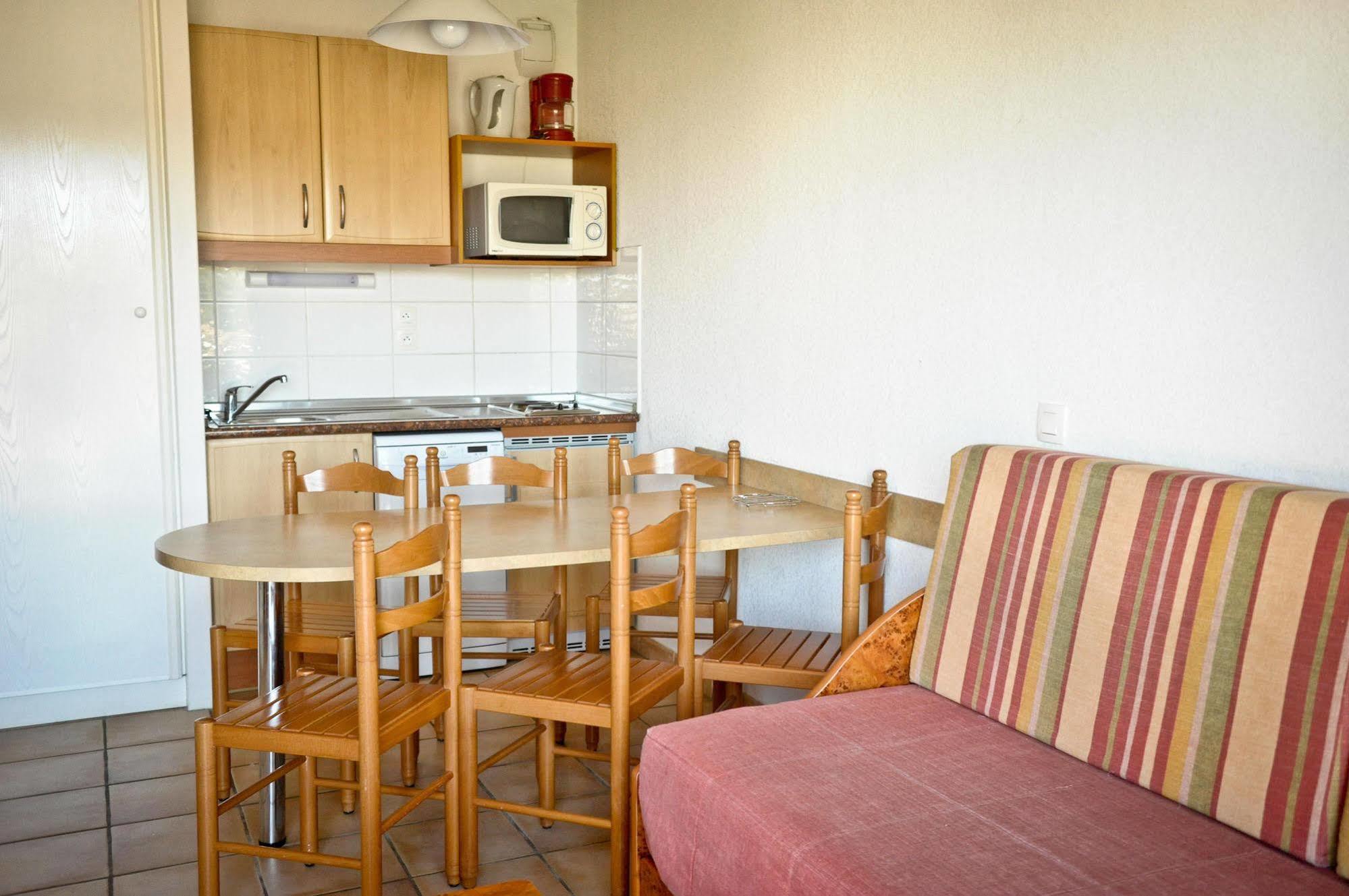 Aparthotel & Golf Soko-eder Ciboure