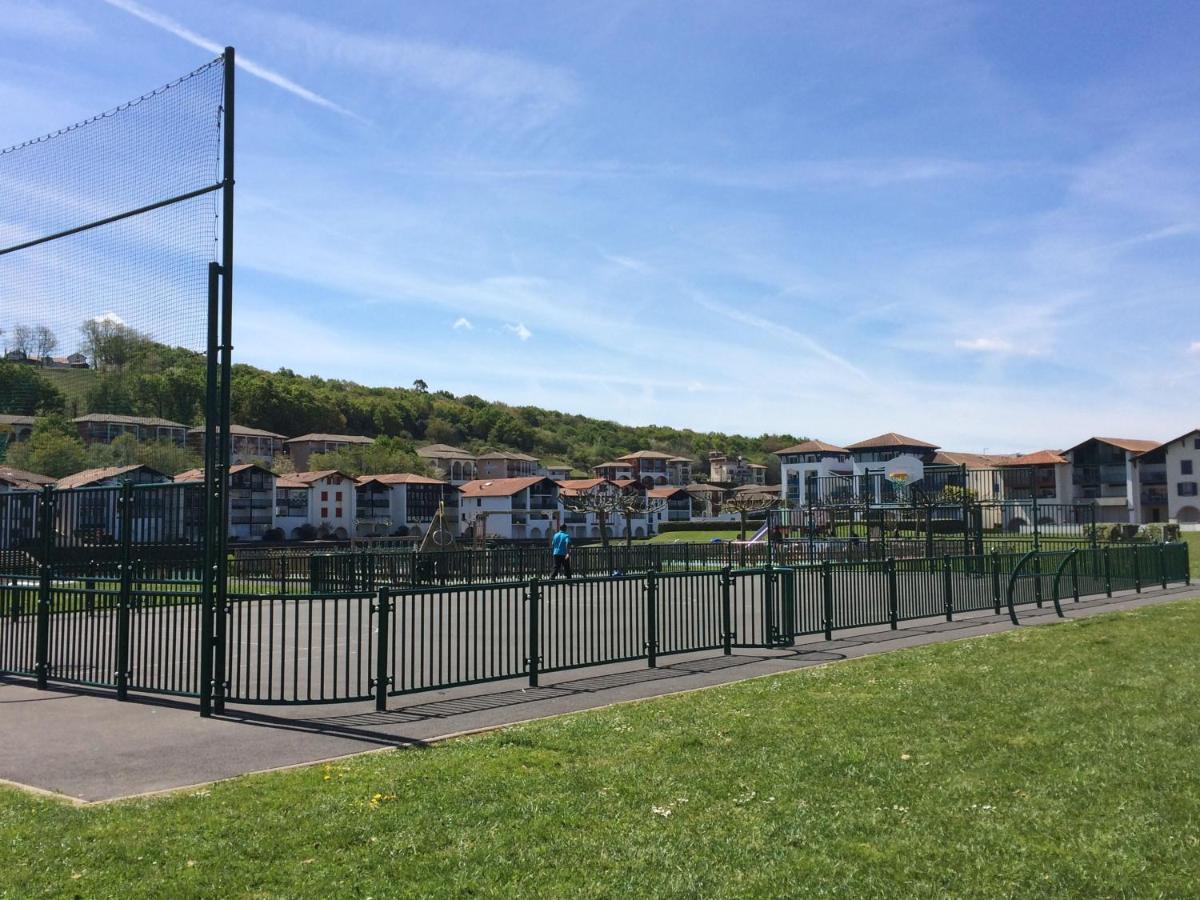 & Golf Soko-eder Ciboure